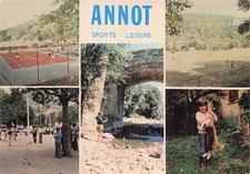 4 ANNOT SPORTS ET LOISIRS