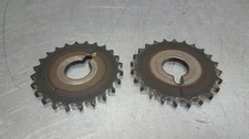 Poulies diverses Suzuki BALENO