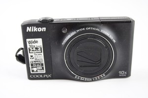 Coolpix S8000 | eBay