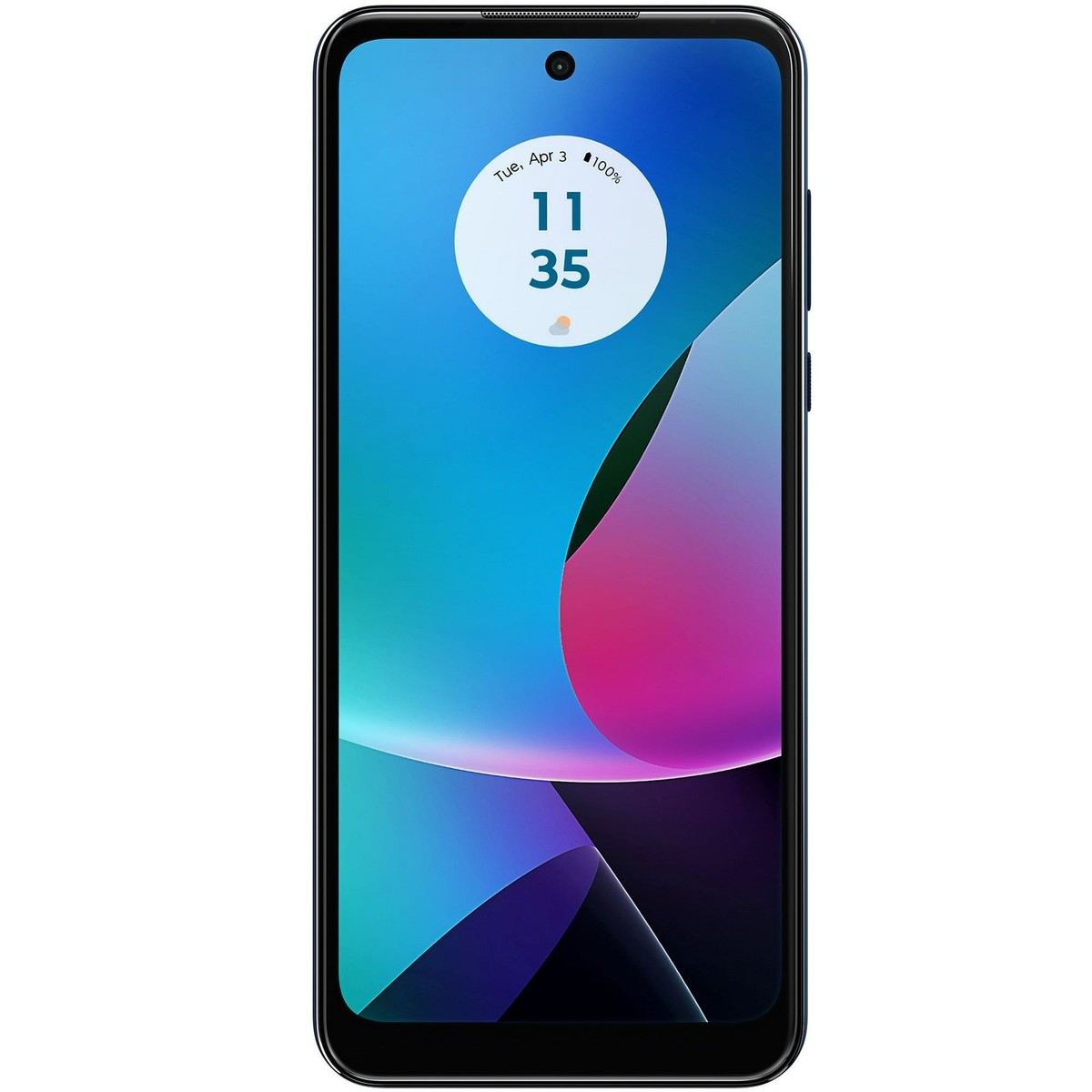 Motorola XT2271-4 Cricket Wireless Moto G Play 2023, 32GB, Prepaid