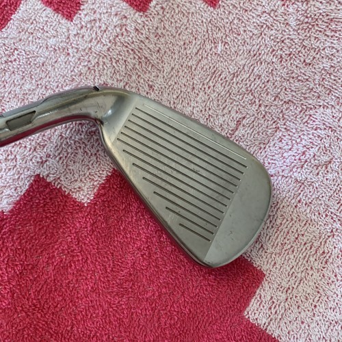 TaylorMade SIM MAX OS Single 4 Iron With VENTUS 6-R Regular Graphite Shaft - Picture 4 of 11