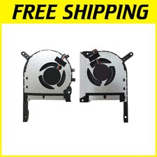 Upgrade Cooling System for Asus TUF Gaming Laptops
