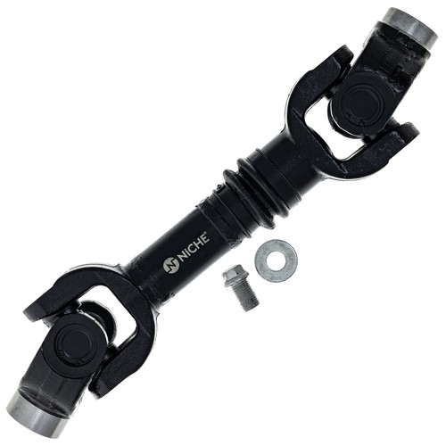 NICHE Drive Shaft for Can-Am Outlander 570 650 850 Renegade 850R Rear 703500990 - Picture 5 of 8