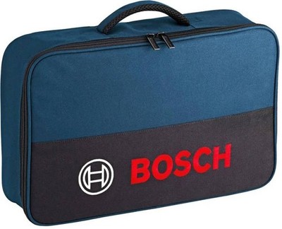 Bosch T-Bag XL Werkzeugtasche Softbag blau schwarz für 18 V Geräte 43x29x11 cm