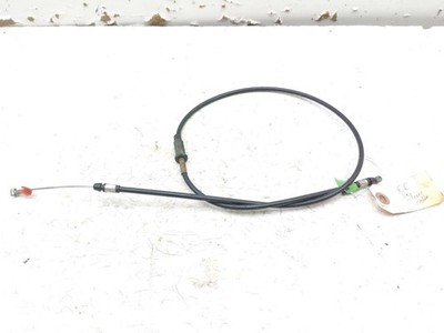 12-19 Can Am Spyder Roadster RT Limited Rear Bag Release Cable A