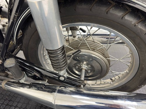 1970 BMW R75/5 Motorcycle 97 image