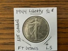 1944  Walking Liberty Half Dollar L5