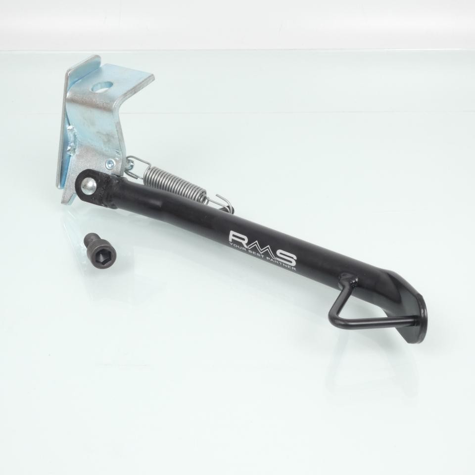 Béquille latérale RMS de 24cm pour scooter Auto neuve