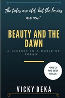 Vicky Deka | Beauty AND THE Dawn | Taschenbuch | Englisch (2017) | [.]