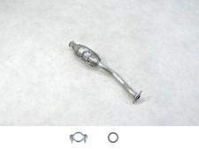 Katalysator Kat Neu Klarius für Citroën Saxo S0 S1 Peugeot 106 I 106 II 1A 1C+AT