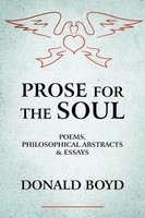 Donald Boyd | Prose For The Soul | Taschenbuch | Englisch (2007) | Authorhouse