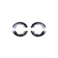 Bremsbackensatz Ø 180 Mm 32 Mm Hella Passend FüR KIA Picanto