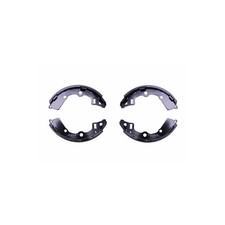 Bremsbackensatz Ø 180 mm 32 mm HELLA passend für KIA PICANTO