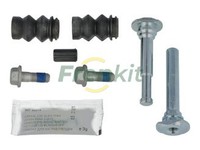 Frenkit 810005 Bremssattel FüHrungsbolzen FüR Fiat Peugeot MERCEDES-BENZ Toyota