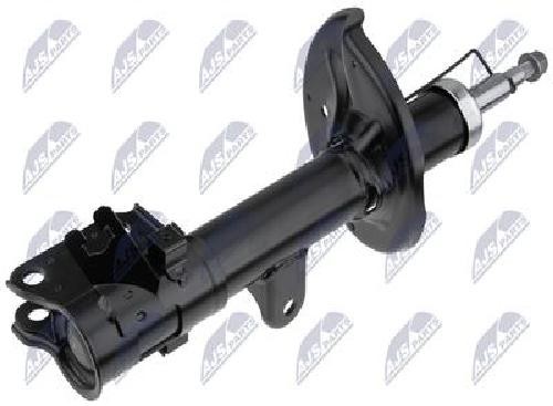 NTY Strut Shock Absorber A-HY-555 For Hyundai KIA Front Right