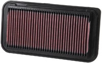 NEU - K&N Filters 33-2252 Luftfilter FüR Lotus Toyota