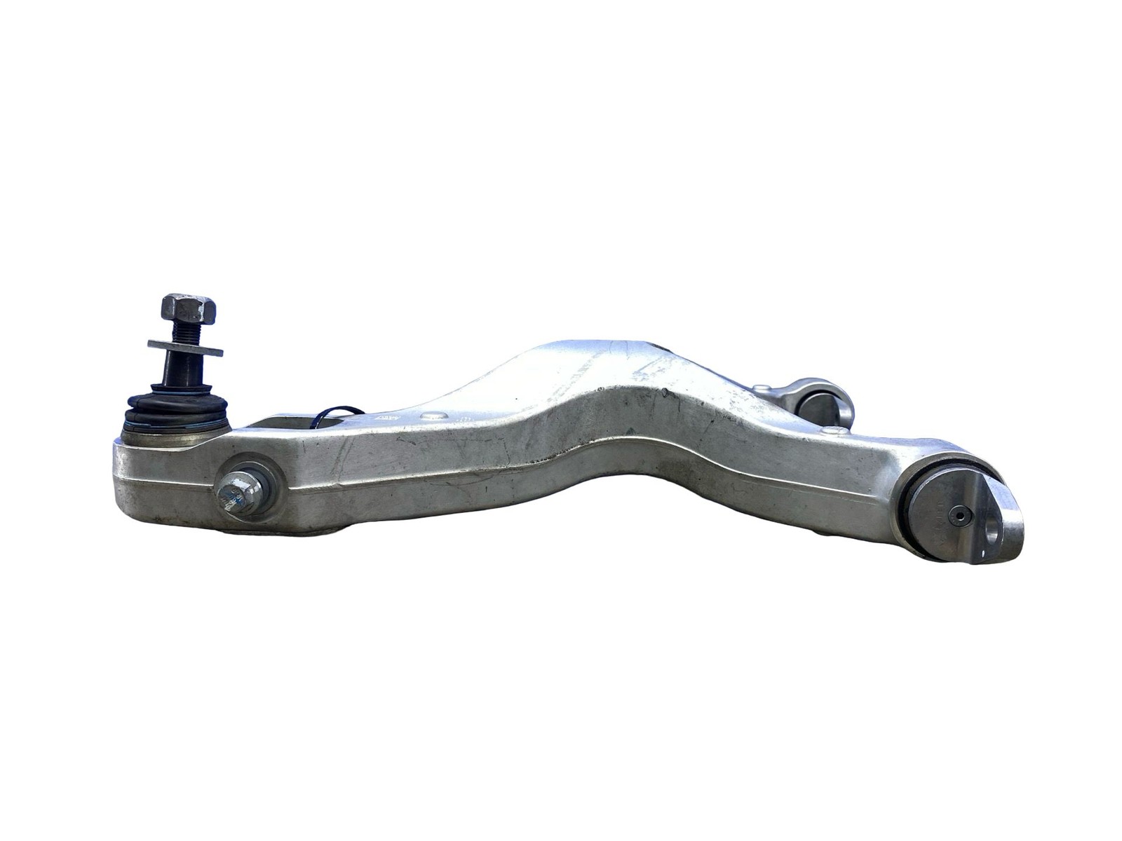 2016-2021 Mclaren 570s RWD 3.8L Front Right Lower Control Arm 11B0050CP *SCUFFS*