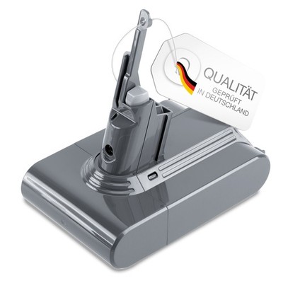 1x Akku für 21.6V 2500mAh Dyson V7 Motorhead Origin
