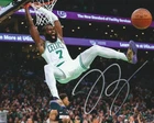 Jaylen Brown Autographed Signed Boston Celtics 8x10 Photo with COA/Hologram