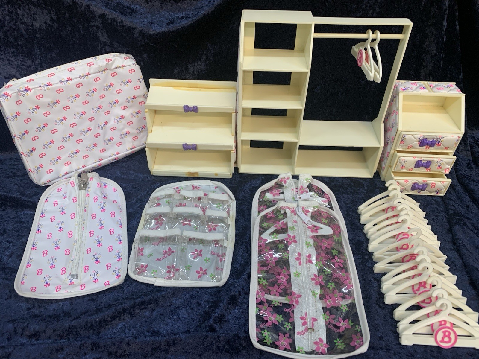 Co. Snap N Store  #12130 Closet Organizer