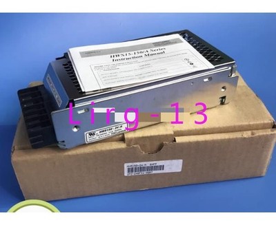 1pc new  TDK-LAMBDA HWS150-24/A   power supply 24V 6.5A *gi