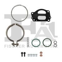 Fa1 Montagesatz Lader KT101100 FüR BMW 5Er Touring G31 3Er G21 G81 G20 G80 G28