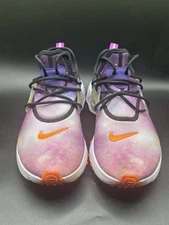 Size 10.5 - Nike React Presto Premium Galaxy