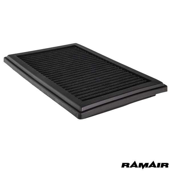 Luftfilter + Reiniger Set Ramair FüR Mercedes SLK R172 SLK300 245PS - PPF-9797-R-image