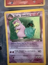 Slowbro Prices | Slowbro List