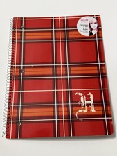 Hilary Duff RARE 2004 Spiral Notebook Stuff By Duff - Unused Collectible Merch!