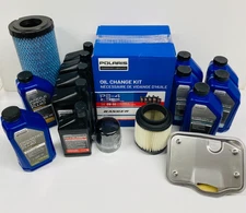 2024-2026 Polaris Ranger XD 1500 Northstar OEM Service Air Filter Extreme Duty