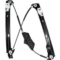 Metzger 2160807 Fensterheber FüR Skoda Kodiaq NS6 NS7 NV7