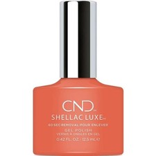 CND Shellac Luxe Gel Polish 307 Soulmate 0.42oz / 12.5ml NIB