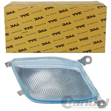 TYC BLINKER BLINKLEUCHTE LINKS WEIß passend für NISSAN MICRA