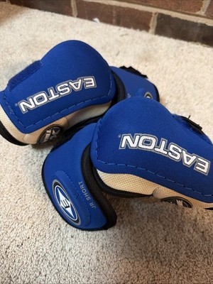 Easton Xtreme Jr. Short Elbow Pads Ice Hockey