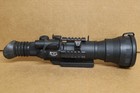 Armasight Night Vision Scope Nemesis 6X - TESTED