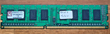 Kingston RAM 1GB KVR1333D3N9/1G DDR3 1333MT/s Non-ECC Unbuffered DIMM