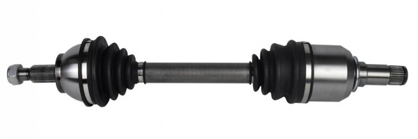 Vorderachse Links Hart 461 991 Antriebswelle FüR MERCEDES-BENZ-image