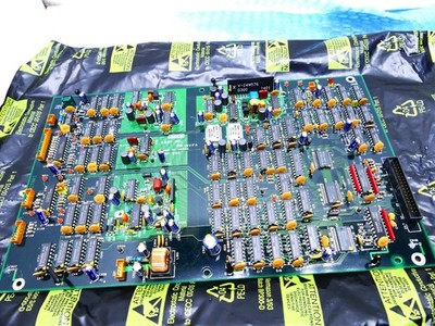 Otari DTR 90T PB 4VFA PCB Leiterkarte Modul Broadcast Pro Audio Studiotechnik
