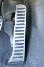 VW Golf 5 elektrisches Gaspedal Geber Gas 1K1721503L Pedal A3 8P
