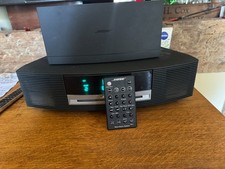 Bose wave Music System HI FI - CD - DAB radio