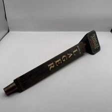 Vintage Samuel Adams Boston Lager Beer Tap Handle Sam