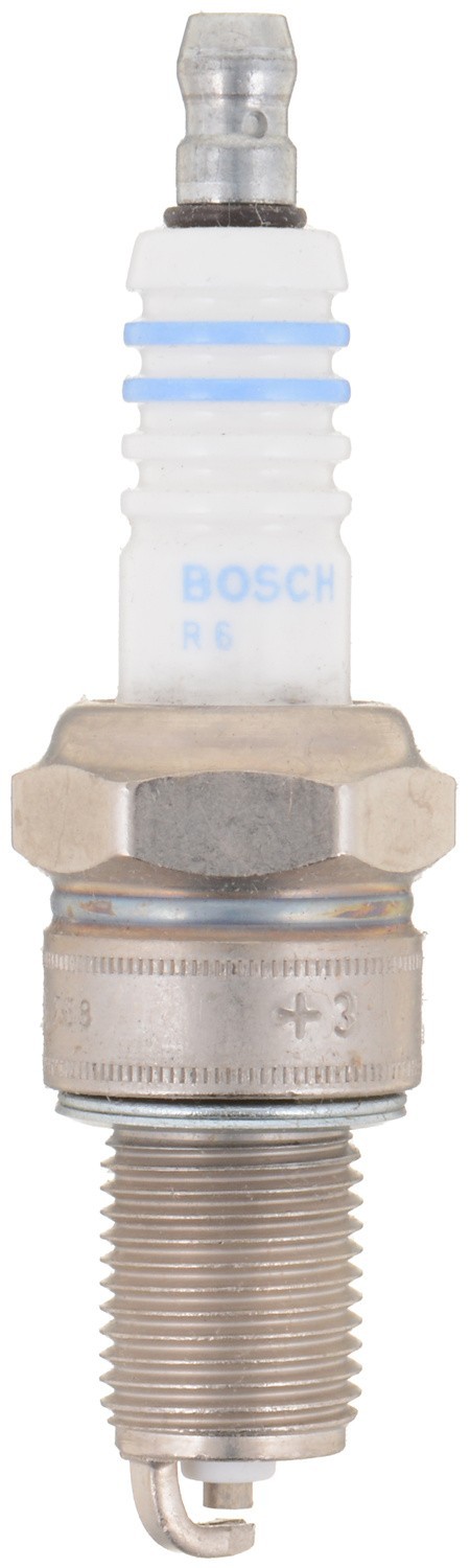 Bosch Spark Plug Exhaust Side 7905 For 65-02 Toyota Pickup 4Runner Celica
