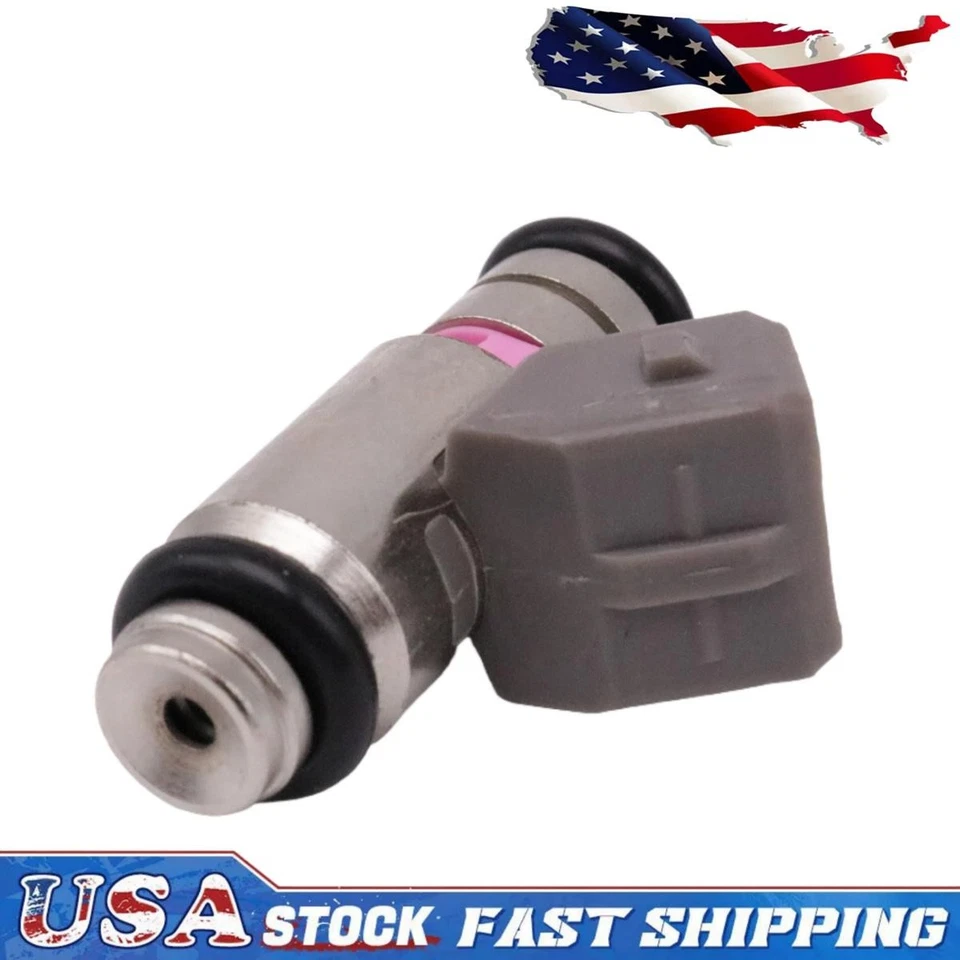 For 2521914 Polaris RZR Pro RZR Turbo RZR XP 2019 - 2021 New Fuel Injector - Изображение 4 из 4