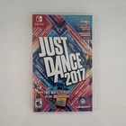 Ubisoft Just Dance 2017 Multiplayer E10+ NTSC-U/C Nintendo Switch (2017)