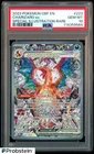 2023 Pokemon OBF EN #223 Charizard ex Special Illustration Rare PSA 10 GEM MT