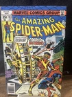 The Amazing Spider-Man #183 (Marvel Comics August 1978)