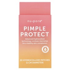 Pimple Protect, 20 Hydrocolloid Patches