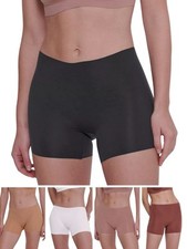 Sloggi ZERO Feel Cyclist Seamless Cycling Shorts Underwear Lingerie