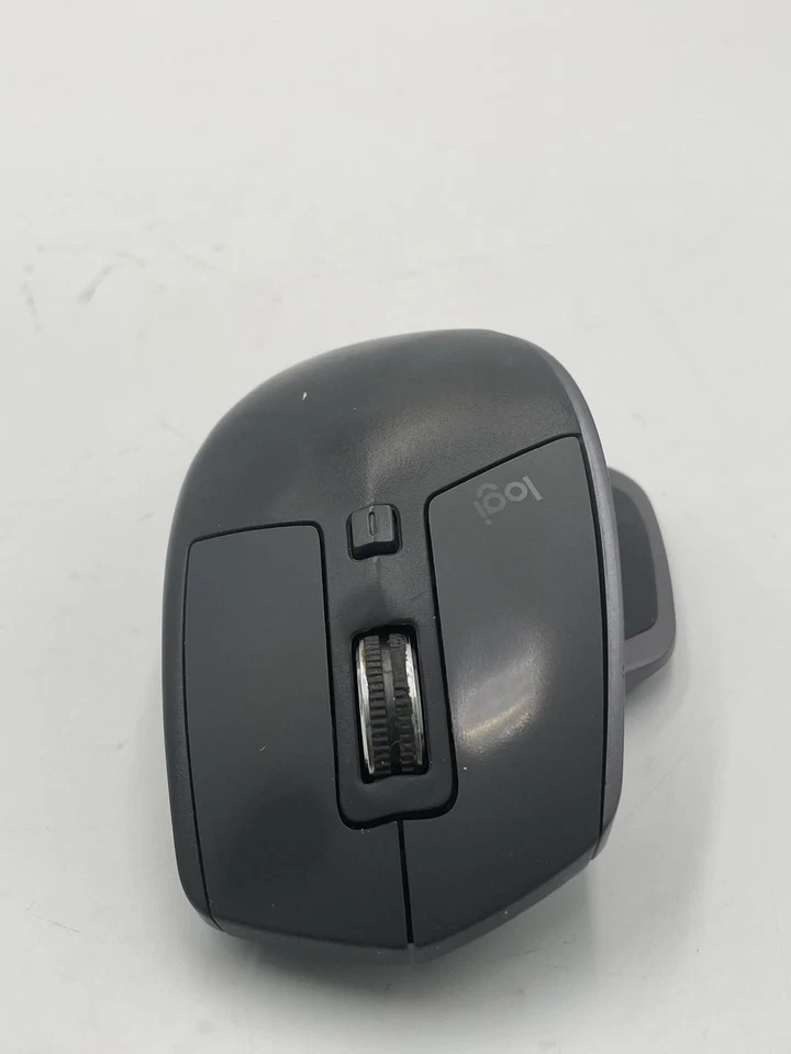 Logitech MX Master 2S Bluetooth Edition Wireless Mouse no dongle - Image 4 of 4